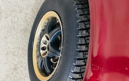 Mitsubishi Chariot III, 1992 год, 260 000 рублей, 3 фотография