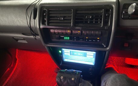 Mitsubishi Chariot III, 1992 год, 260 000 рублей, 5 фотография