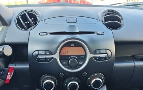 Mazda 2 III, 2009 год, 705 000 рублей, 12 фотография