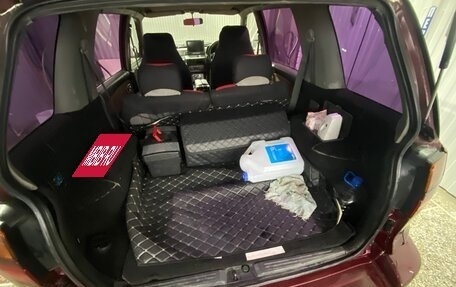 Mitsubishi Chariot III, 1992 год, 260 000 рублей, 6 фотография