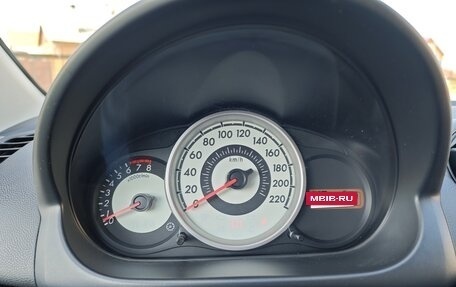 Mazda 2 III, 2009 год, 705 000 рублей, 10 фотография