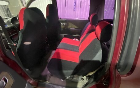 Mitsubishi Chariot III, 1992 год, 260 000 рублей, 9 фотография