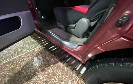 Mitsubishi Chariot III, 1992 год, 260 000 рублей, 7 фотография