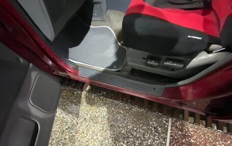 Mitsubishi Chariot III, 1992 год, 260 000 рублей, 11 фотография