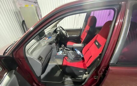 Mitsubishi Chariot III, 1992 год, 260 000 рублей, 10 фотография