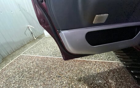 Mitsubishi Chariot III, 1992 год, 260 000 рублей, 8 фотография