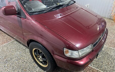 Mitsubishi Chariot III, 1992 год, 260 000 рублей, 26 фотография