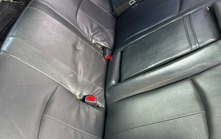 Lifan Solano I (630) рестайлинг, 2011 год, 380 000 рублей, 8 фотография