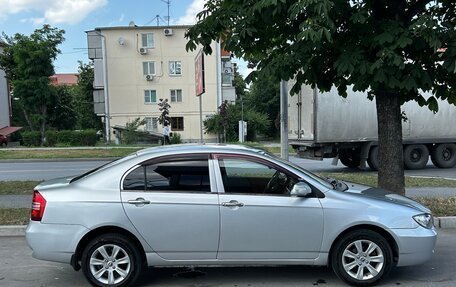 Lifan Solano I (630) рестайлинг, 2011 год, 380 000 рублей, 3 фотография