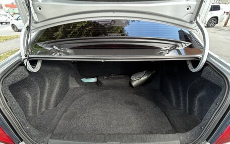 Lifan Solano I (630) рестайлинг, 2011 год, 380 000 рублей, 11 фотография