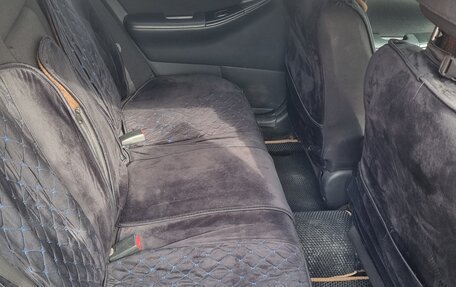 Toyota Allex i рестайлинг, 2001 год, 530 000 рублей, 12 фотография