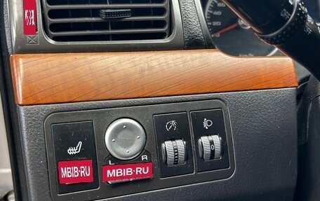 Lifan Solano I (630) рестайлинг, 2011 год, 380 000 рублей, 9 фотография