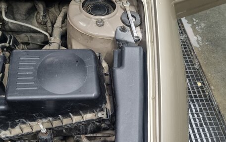 Toyota Allex i рестайлинг, 2001 год, 530 000 рублей, 14 фотография