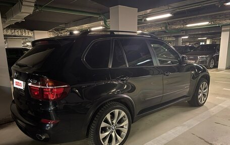 BMW X5, 2011 год, 2 500 000 рублей, 2 фотография
