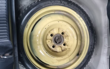 Toyota Allex i рестайлинг, 2001 год, 530 000 рублей, 16 фотография