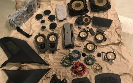 BMW X5, 2011 год, 2 500 000 рублей, 7 фотография