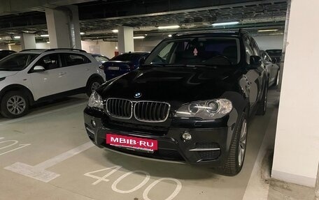BMW X5, 2011 год, 2 500 000 рублей, 3 фотография