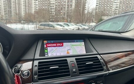 BMW X5, 2011 год, 2 500 000 рублей, 6 фотография