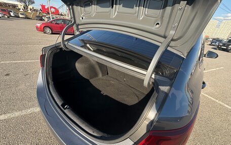 Hyundai Solaris II рестайлинг, 2018 год, 1 150 000 рублей, 13 фотография