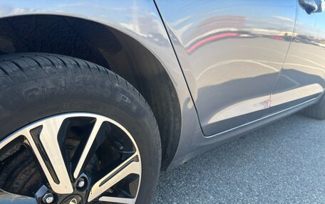 Hyundai Solaris II рестайлинг, 2018 год, 1 150 000 рублей, 18 фотография