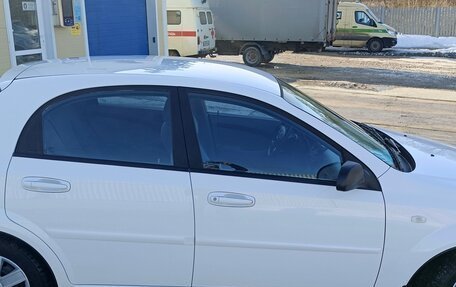 Chevrolet Lacetti, 2008 год, 599 000 рублей, 4 фотография