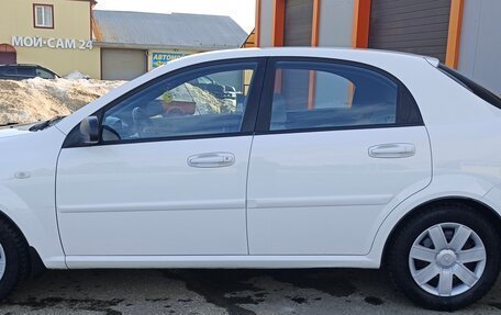 Chevrolet Lacetti, 2008 год, 599 000 рублей, 5 фотография