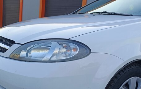 Chevrolet Lacetti, 2008 год, 599 000 рублей, 9 фотография