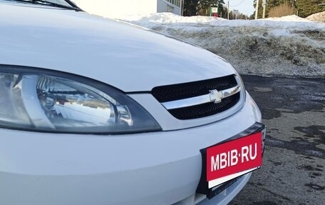 Chevrolet Lacetti, 2008 год, 599 000 рублей, 10 фотография