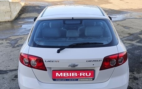 Chevrolet Lacetti, 2008 год, 599 000 рублей, 17 фотография