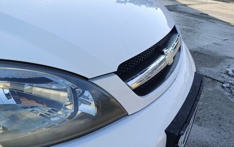 Chevrolet Lacetti, 2008 год, 599 000 рублей, 19 фотография