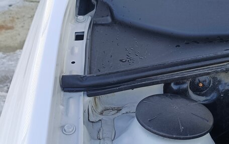 Chevrolet Lacetti, 2008 год, 599 000 рублей, 22 фотография