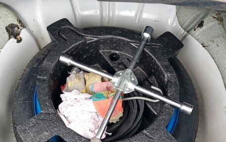 Chevrolet Lacetti, 2008 год, 599 000 рублей, 28 фотография