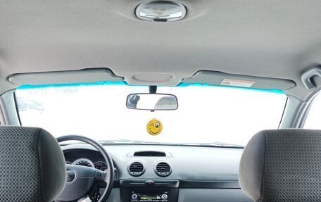 Chevrolet Lacetti, 2008 год, 599 000 рублей, 25 фотография