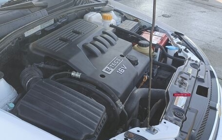 Chevrolet Lacetti, 2008 год, 599 000 рублей, 23 фотография