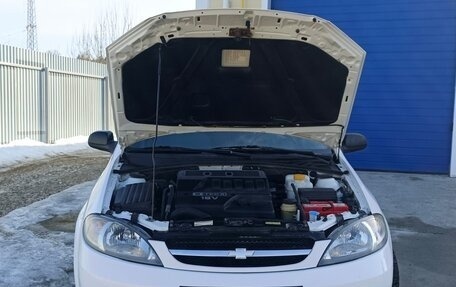 Chevrolet Lacetti, 2008 год, 599 000 рублей, 24 фотография