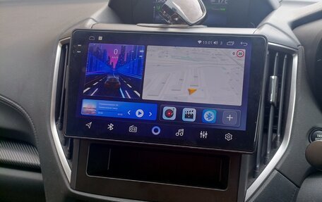 Subaru XV II, 2019 год, 2 300 000 рублей, 6 фотография