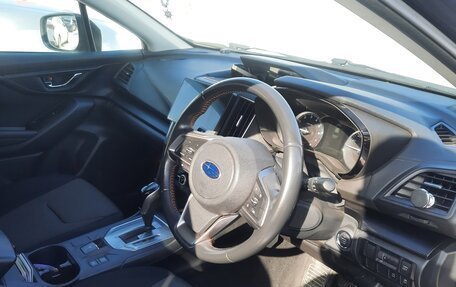 Subaru XV II, 2019 год, 2 300 000 рублей, 2 фотография