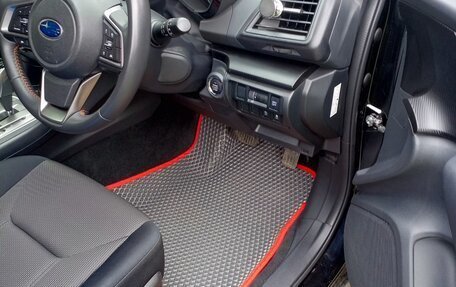 Subaru XV II, 2019 год, 2 300 000 рублей, 7 фотография