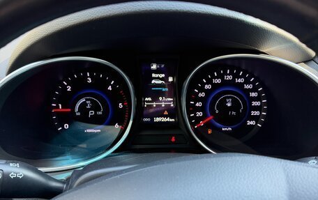 Hyundai Santa Fe III рестайлинг, 2015 год, 2 000 000 рублей, 3 фотография