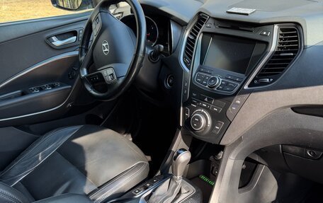 Hyundai Santa Fe III рестайлинг, 2015 год, 2 000 000 рублей, 6 фотография