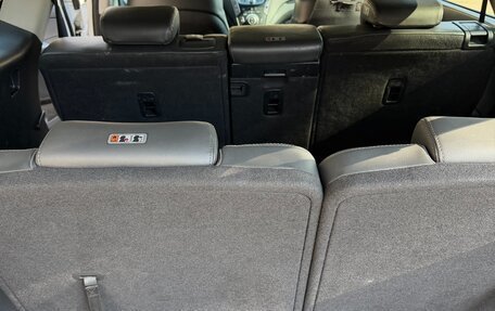 Hyundai Santa Fe III рестайлинг, 2015 год, 2 000 000 рублей, 4 фотография