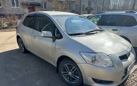 Toyota Auris II, 2008 год, 520 000 рублей, 2 фотография
