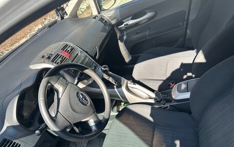 Toyota Auris II, 2008 год, 520 000 рублей, 4 фотография