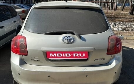 Toyota Auris II, 2008 год, 520 000 рублей, 3 фотография