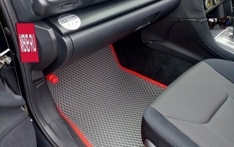 Subaru XV II, 2019 год, 2 300 000 рублей, 9 фотография