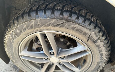 Toyota Auris II, 2008 год, 520 000 рублей, 6 фотография