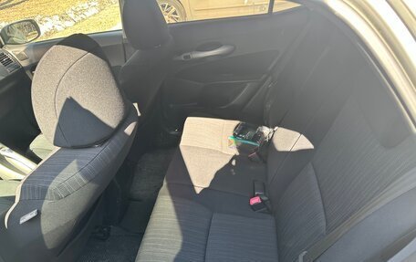 Toyota Auris II, 2008 год, 520 000 рублей, 5 фотография