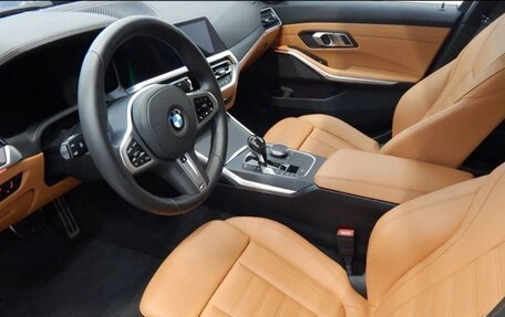 BMW 3 серия, 2019 год, 3 250 000 рублей, 7 фотография