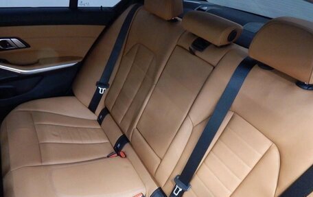 BMW 3 серия, 2019 год, 3 250 000 рублей, 8 фотография