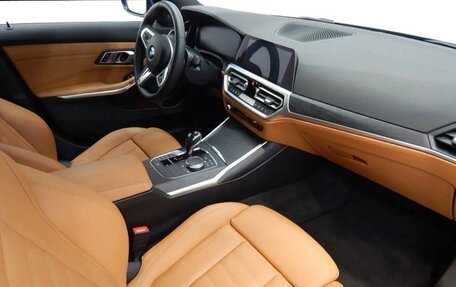 BMW 3 серия, 2019 год, 3 250 000 рублей, 9 фотография